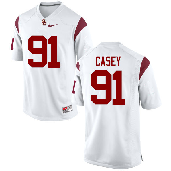 Jerseys USC Jurrell Casey Trojans College Football Jerseys Sale ...